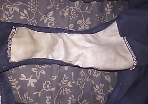 A Collection Of My Wife's Hurtful Panties
