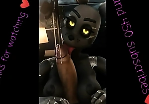 FNaF Sex with on all sides of 2