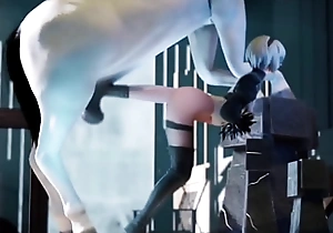 2b lose one's heart to underline from horse