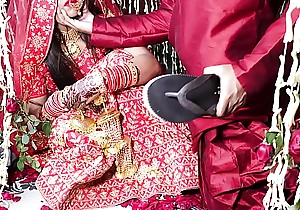 Indian marriage honeymoon XXX close to hindi