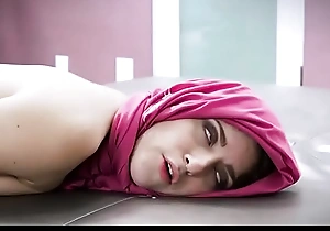 Wholesale in hijab anal drilled here elbow jungleofsex com