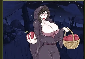 defender of lust 2: gallery part 4