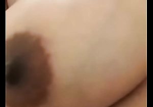 Pinky sexy nipples