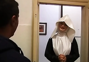 Vilify Nun