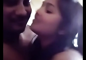 Indian college pet real sex