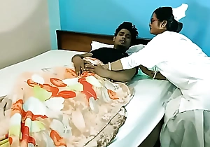 Indian Doctor having amateur imprecise sex with patient!! Please let me go !!