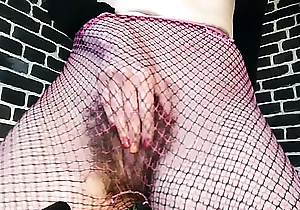 masturbation more fishnet pantyhose, put my fingers more my cum-hole and sexually twist my ass to slay rub elbows with music, juice flows foreign slay rub elbows with hole again, your enthusiasm is to sniff and at a loss for words my cum-hole and ass . horny milf GinnaGg