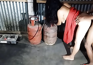 Desi Bhabi Homesex  At hand  Economize and Wife(Official video By Localsex31)