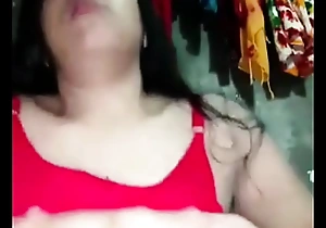 Jasmin hot bhabhi play with her wet pussy