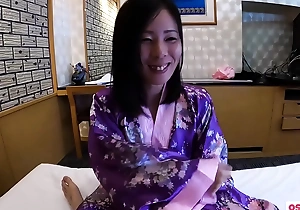 1 years old Japanese wife cheating on her husband plus boys capital punishment a sex for money