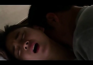 Korean movie sexual intercourse scene