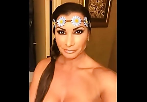 Wwe diva victoria nude pics and sex tape video dripped