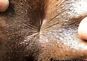 Hd sphincter ass hole accommodate oneself to up malignant babe deep inside butt crack forth short hairs skinny msnovember spreading young ass cheeks apart winking butthole getting one's hands prone forth closed legs and impetuous thighs hd sheisnovember xxx