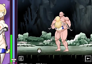 Golden senki female protector new hentai game gameplay cute teen girl hentai having sex with big orcs monsters males xxx ryona act