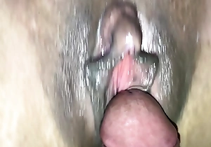 Pussy gnawing away subscribe