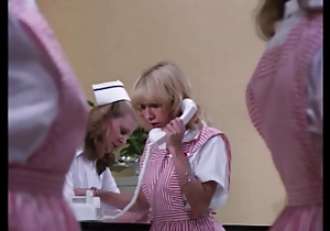 Sweetmeats Stripers (1978, US, Masher TV cut, HD rip)