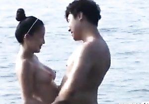 Korean Porn, Sexual connection at one's fingertips the Coast
