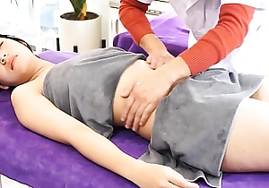Korean Massage #1