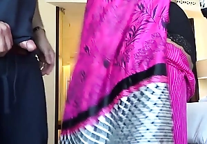 Big teat desi booty in shalwar suit rough sex pussy nailed