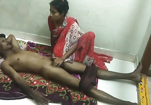 Spoken be beneficial to Indian Wife Amazing Rough Sex At bottom Her Anniversary Night - Telugu Sex