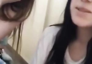 God, Girl On Periscope Has Some Big Tits