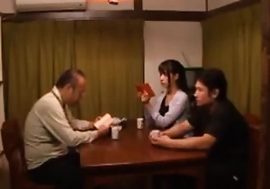 Jav maki kyoko father-in-law oversteps his apart