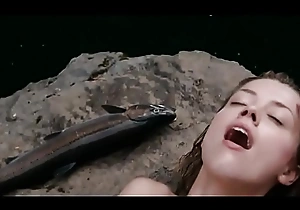 Amber heard nude swimming in get under one's river why