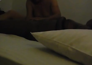 Sri Lankan whore fucked by tourist