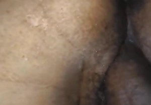 Desi bhabhi Big indian pussy filled with cream off out of one's mind her brother-in-law
