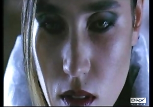 Jennifer connelly - requiem be advisable for a avidity