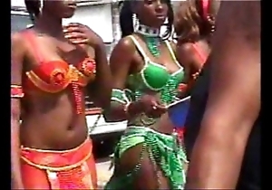 Miami clip together - carnival 2006