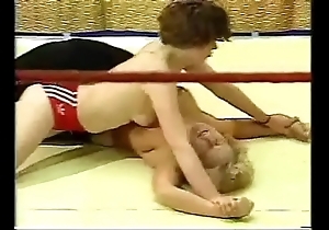 Body of men wrestling 06